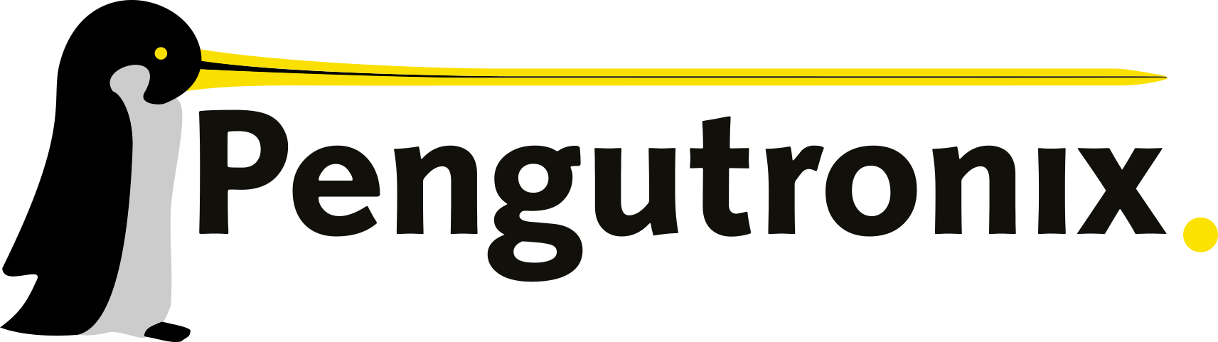 Logo Pengutronix